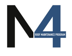 M4 Roof Maintenance Program